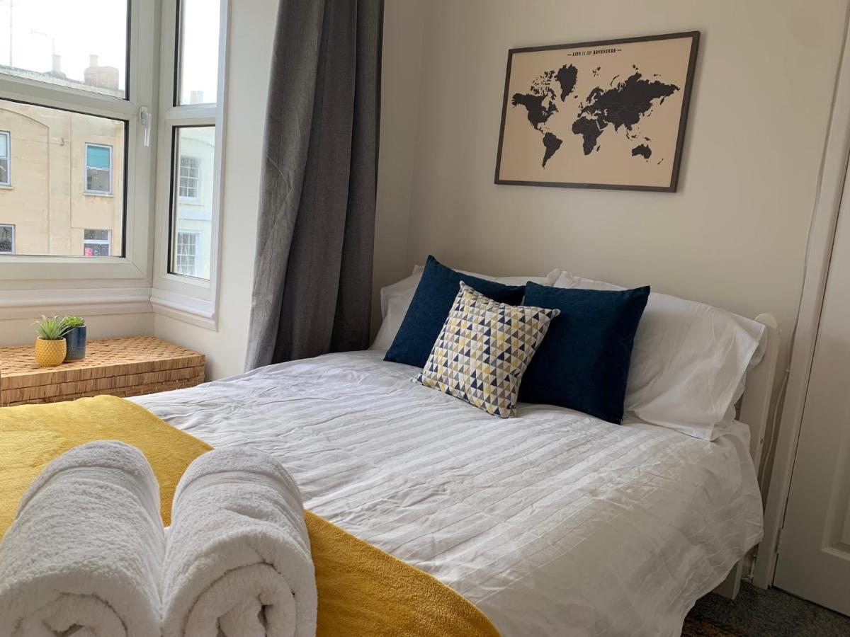 The Hideaway, Calm, Cozy, Dog Friendly Retreat Apartman Cheltenham Kültér fotó