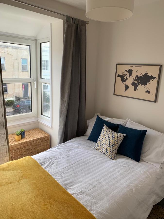 The Hideaway, Calm, Cozy, Dog Friendly Retreat Apartman Cheltenham Kültér fotó