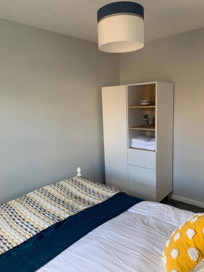 The Hideaway, Calm, Cozy, Dog Friendly Retreat Apartman Cheltenham Kültér fotó