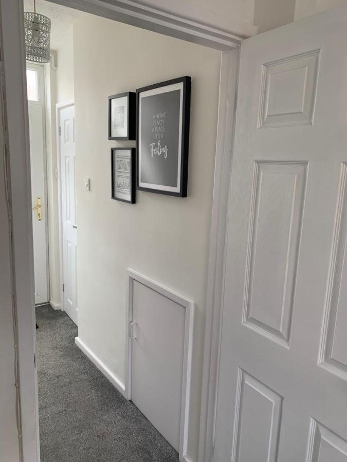 The Hideaway, Calm, Cozy, Dog Friendly Retreat Apartman Cheltenham Kültér fotó