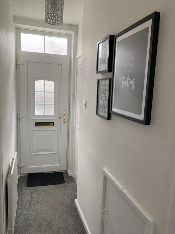 The Hideaway, Calm, Cozy, Dog Friendly Retreat Apartman Cheltenham Kültér fotó